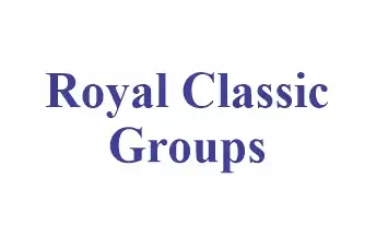 Royal Classic Groups